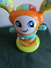 Fisher-Price HFT76 Learning Toys