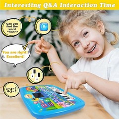 Educational Learning Toys for Kids Toddlers Age 3 4 5 6 7 8 Years Old Boys Girls