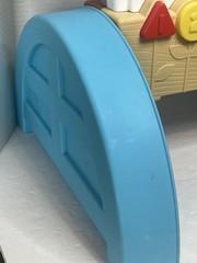Little Tikes Learn & Play Look & Learn Window Toy Toddler Baby Sounds Pretend