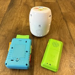 Fisher Price Leap Frog Interactive Infant Baby Toddler Toys Musical Laugh Learn