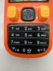 Phone Shape Water Ferrule Game Kids Intellectual Funny Water Lasso Ring Toy..47