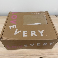 Lovevery The Inspector & Explorer Play Kit 7-10 M Set *BRAND NEW/OPEN BOX*