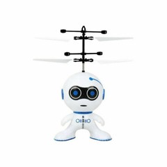 Flying Toys for Boys Girls 3 4 5 6 7 8 Year Old Minidrone Flying Robot for Kids