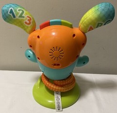 Fisher-Price HFT76 Learning Toys