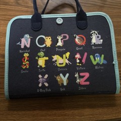 Busy Board For Kids