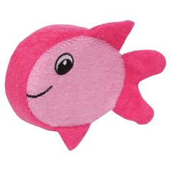 Manhattan Toy Neoprene Whale 5-Piece Floating Spill N Fill Bath Toy Quick Dry