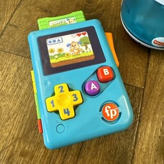 Fisher Price Leap Frog Interactive Infant Baby Toddler Toys Musical Laugh Learn