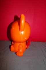 KITTYCAT WITH DIFFERENT MOOD FACES TODDLER TOY REMIND YOU OF ANYBODY “SOUNDS”