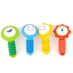 SmartMax MY FIRST SOUNDS & SENSES Magnetic Discovery Kit FACES for Ages 1-3
