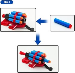 Educational Learning Toys for Boys & Girls Kids Toddlers Age 3 4 5 6 7 Years Old