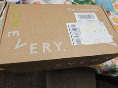 Lovevery the Connector Complete Play Kit for 49, 50 51 Months | *NEW IN BOX*