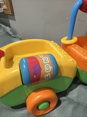 Fisher Price Mattel Laugh & Learn Puppy’s Smart Train Replacement Piece Only