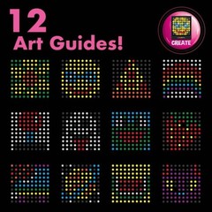 Lite-Brite 5.8 inches (W) x 1.2 (L) x 6.7 (H), Touch