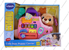 Vtech Toys for Kids Learning Educational Activity Playset Interactive Play