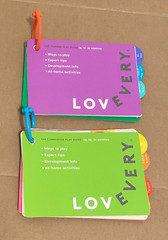 Lovevery Play Guides The Companion Play Kit, 16, 17, 18 And 22, 23, 24 Months