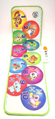 Leap Frog Learn and Groove Musical Mat 4′ Long, learn to play music