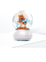 Imagix Crystal Ball Interactive Holographic Display for Kids Ages 6 and Up