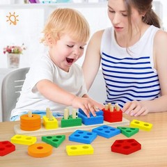 Educational Learning Toys for Kids Toddlers Age 3 4 5 6 7 8 Years Old Boys Girls