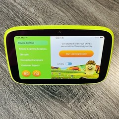AILA Sit & Play Early Preschool Learning System (X4C-US19) Tested W/ Adapter
