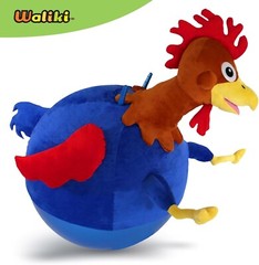 Hopper Ball for Adults Ages 13-101 | Hippity Hop | Jumping Hopping Ball