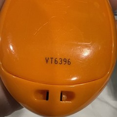 V-Tech Click And Count Remote Works, With Manual