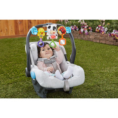 VTech Baby On-the-Moove Activity Bar Baby and Toddler Toys