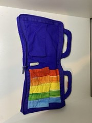Lovevery Anywhere Art Kit