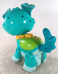 VTech Let’s Go Rescue Pup Kids Educational Toy Colors Numbers Music Dog