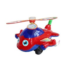 Baby Walker Toy Hand Push Toddler Toy Plane Car Toy Push along Walking Toy for K