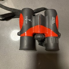 Think Peak Red Binoculars Science Toy for Kids Ages Free shipping
