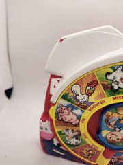 2003 Mattel See N Say The Farmer Says Tested & Working See Pictures Fisher-Price