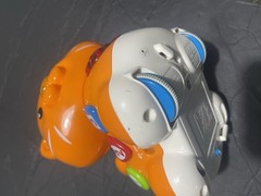 VTech CATCH ME KITTY – Develops Motor Skills and Teaches Numbers & Shapes