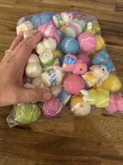 The Dreidel Company Assortment Rubber Duck Toy Duckies 50 Pack 2”
