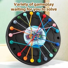 Educational Learning Toys for Kids Toddlers Age 3 4 5 6 7 8 Years Old Boys Girl