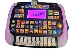 Vtech Educational Piano Tablet Children’s Multi-app 2022 Version