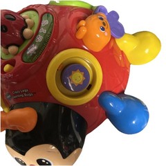 Vtech Crazy Legs Learning Bugs Toddler Learning Educational Toy Numbers Music