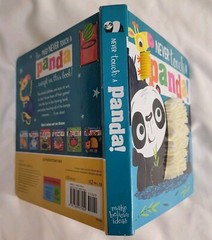 Set of Developmental Sensory Play Toys & Books, Explore Tactile Auditory Visual