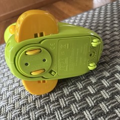 Bright Starts Go Go Dino Crawl And Count Toy: Music, Lights Up, Moves
