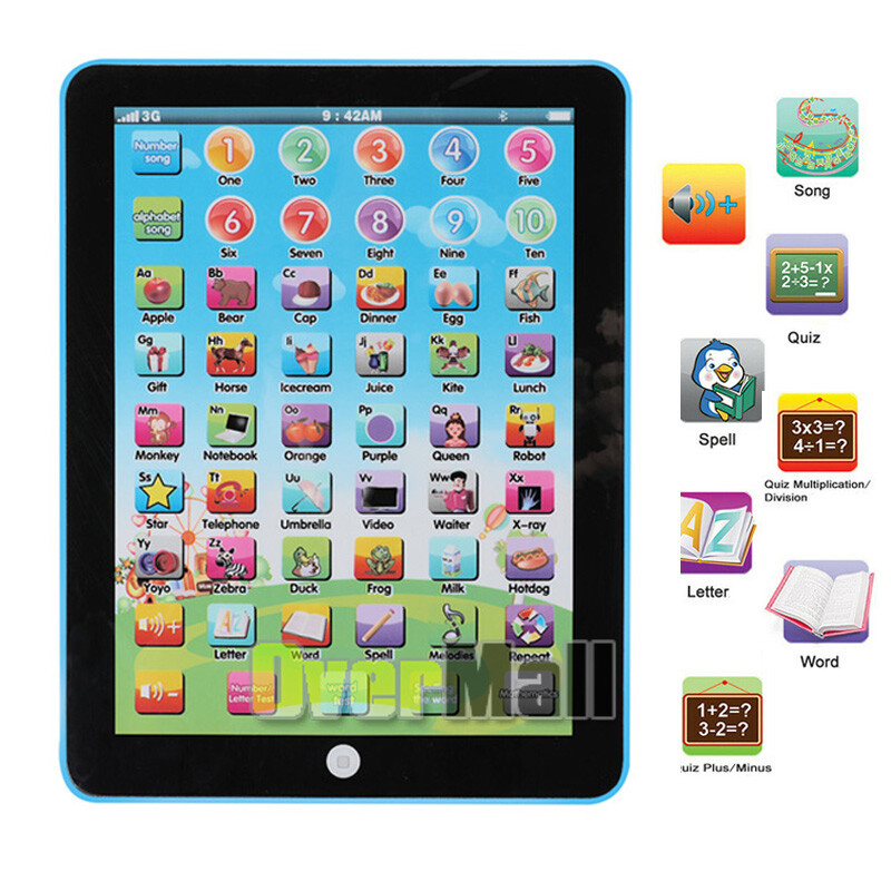 Educational Learning Toys for Kids Toddlers Age 3 4 5 6 7 8 Years Old Boys Girls