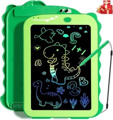 LCD Writing Tablet for Kids, Colorful Toddlers Toys Drawing Board, Educationa…