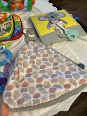 Baby Toddler Toy Lot Bundle