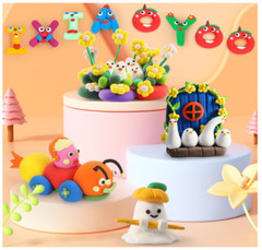 Educational Learning Toys for Kids Toddlers Age 4 5 6 7 8 9 Years Old Boys Girls