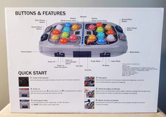 Whack Game Mole/Pounding Toys Unisex Age 3 – Adult Interactive, Display, Sound