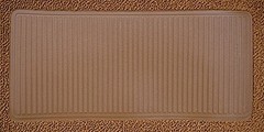 ACC Automotive Carpet Compatible with 1962 to 1967 Chevrolet Nova, 2 Door Aut…
