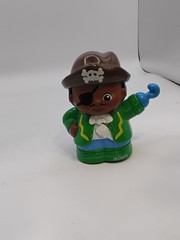 Vtech Go Go Smart Friends Treasure Seekers Monty