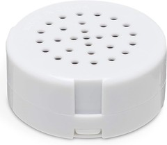 Mini-Me Holiday Gift, 60-Second Multi-Message Audio Recorder for Plush Toys, Qui