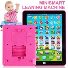 Kids Children English TABLET Educational Learning Toys For Boys Girls 2~6 Years