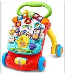 VTech Sit-to-Stand Stroll & Discover Activity Walker Baby LearningToy9–36 Months