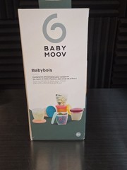 Huge Baby Essentials Bundle Monica + Andy BabyMoov Safety 1st Nuby Toys Bath…