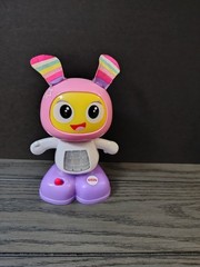 Fisher Price Bright Beats Juniors Beat Belle Mini Light-up Toy Mattel 2016